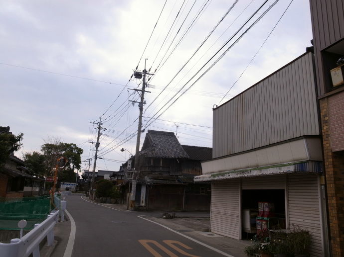 大龍軒@川副町14