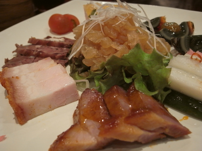 老香港酒家@三宮店21