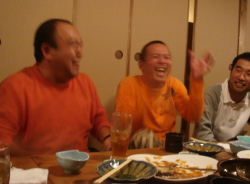 お祝い会15