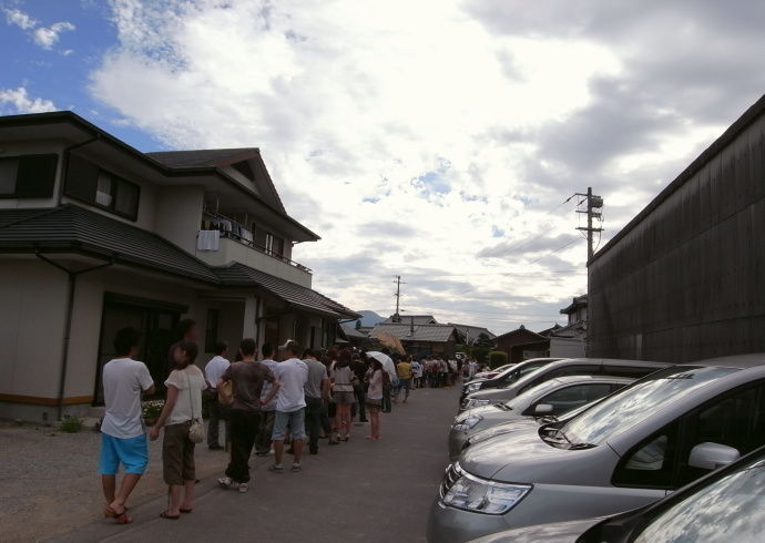 なかむら@飯山町14