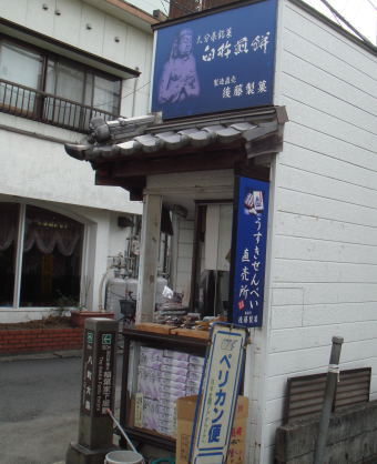 臼杵市@大分県33