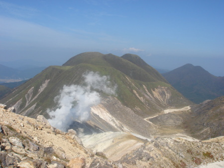 星生山59