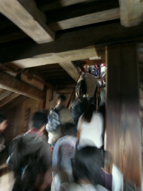 姫路城2-39