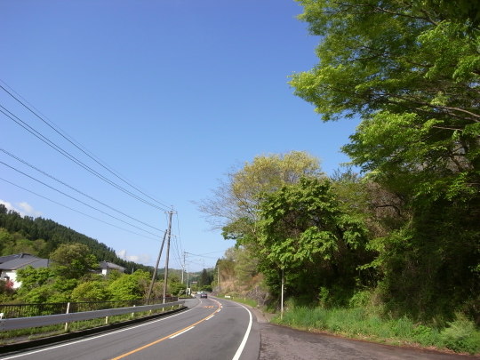 湯布院10