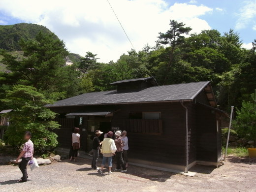 湯布院20