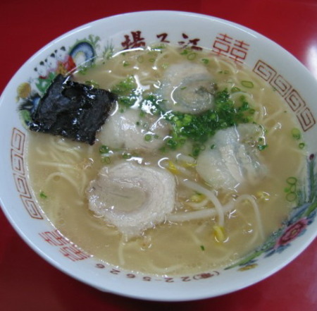 2004_05_18 揚子江
