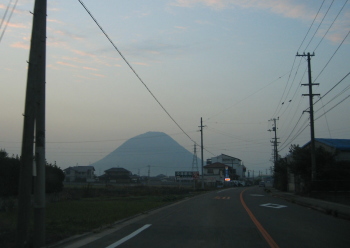 讃岐富士10