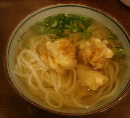 まことうどん10