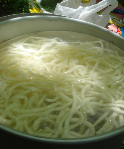 山麺22
