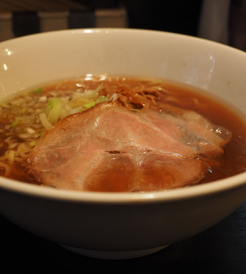 麺が好きィ ブログえぬ ｎ 中華そば ふくちゃん 清川 福岡市中央区 支那そば