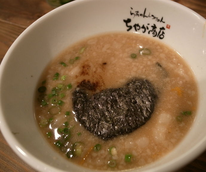 ちゃが商店@大分店20