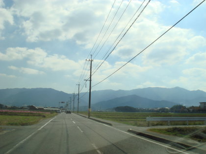 井原山40