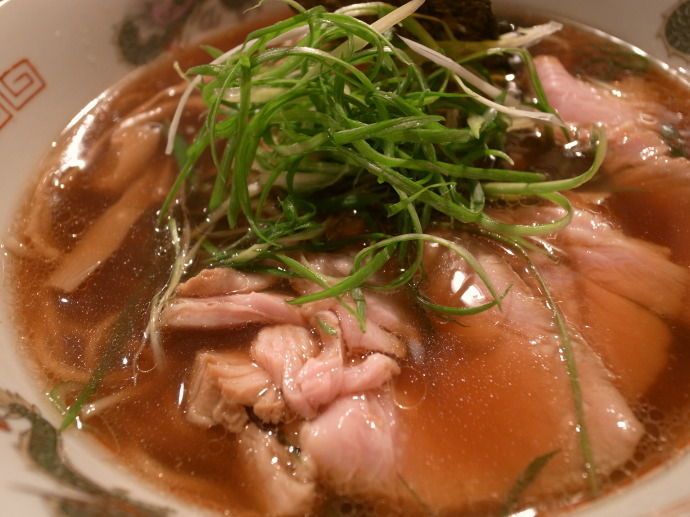 弘雅流製麺@神戸21