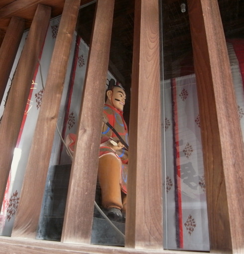 櫛田神社23