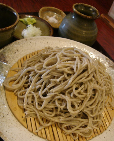 芭蕉庵30