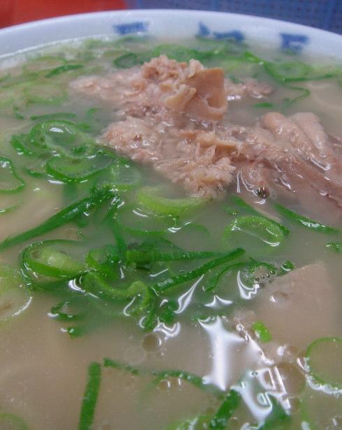 元祖長浜屋@本店13