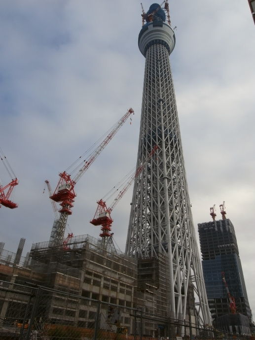 スカイツリー22
