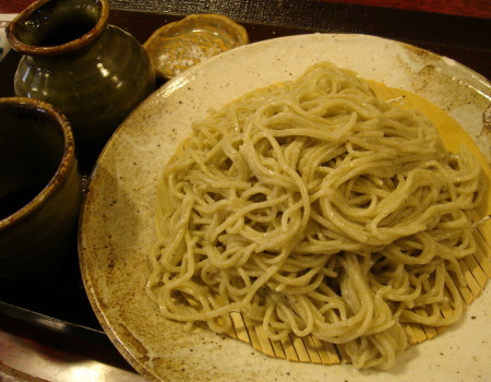 芭蕉庵30a