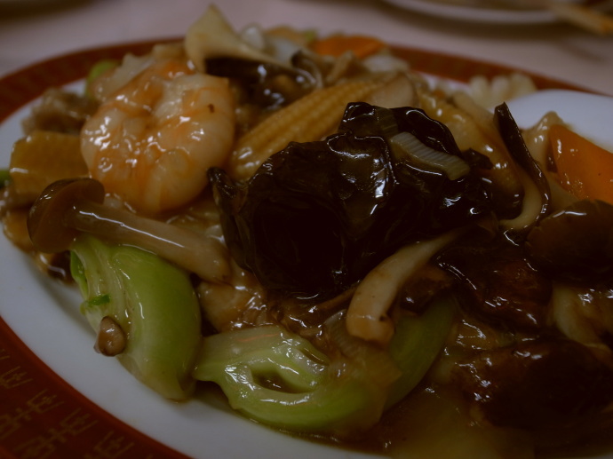 中華料理餃子李21