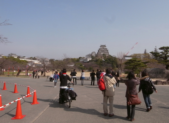 姫路城20