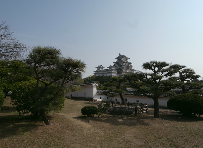 姫路城30