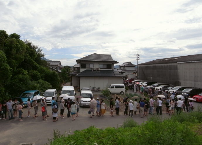 なかむら@飯山町43