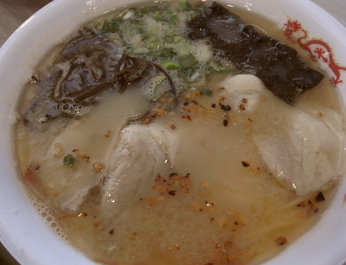 十杯目、大輪10
