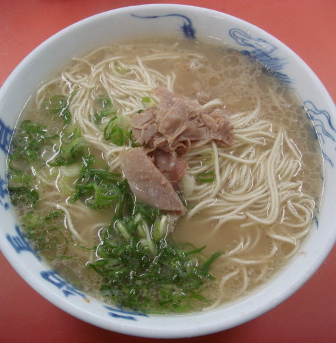 元祖長浜屋@支店30