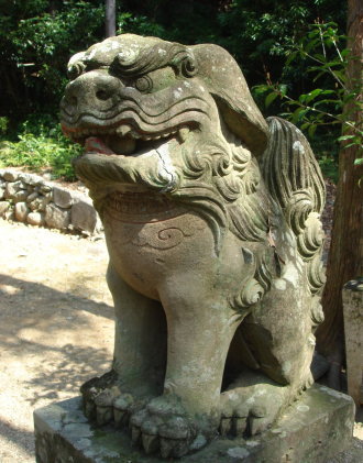 天満社11