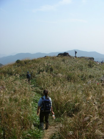 福智山62