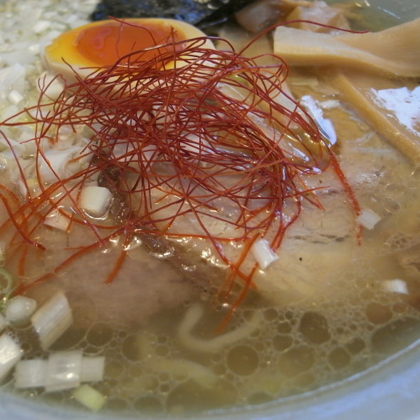 いっぷくラーメン@熊本市21