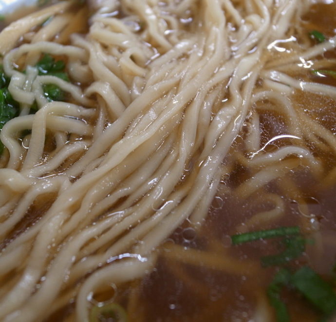 関東軒@唐津市22