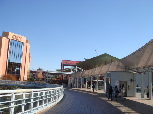 海老名市10