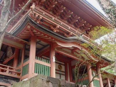 柞原八幡宮66