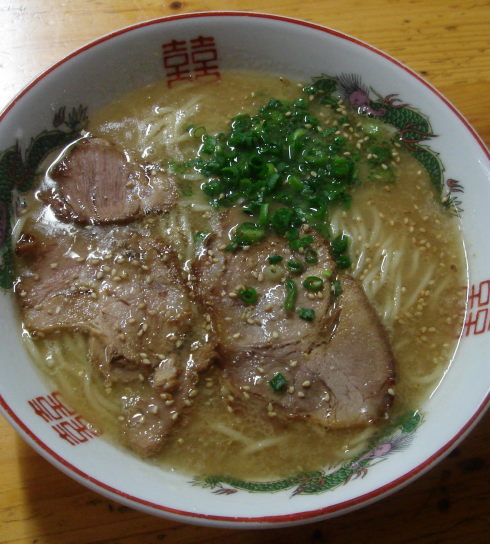 宇目来々軒22