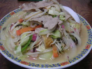 2004 03 22 yanagihara shyokudou