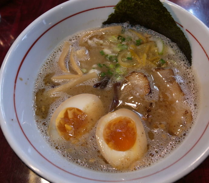 拉麺空海20