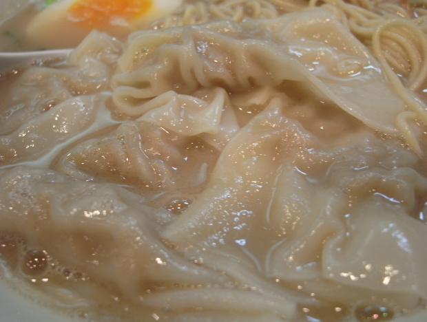 大砲ラーメン香林亭34
