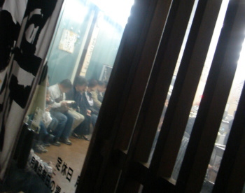 なんつッ亭@渋沢32