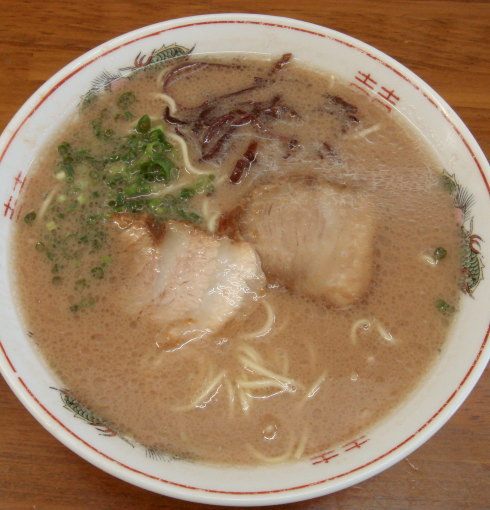 田の久@唐津市10