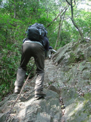 福智山22