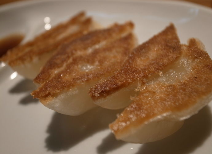 奉天食堂@中洲40
