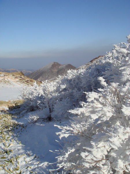 三俣山50