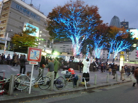 新宿20