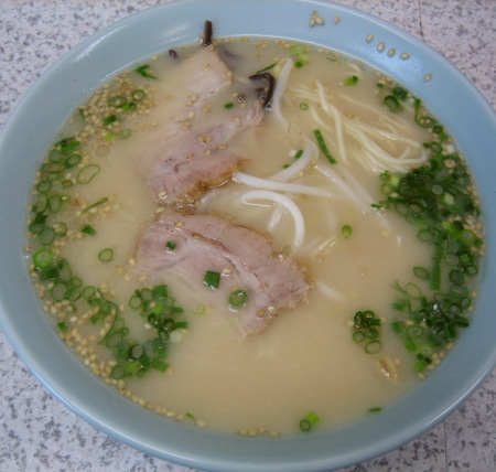 恋こい亭10