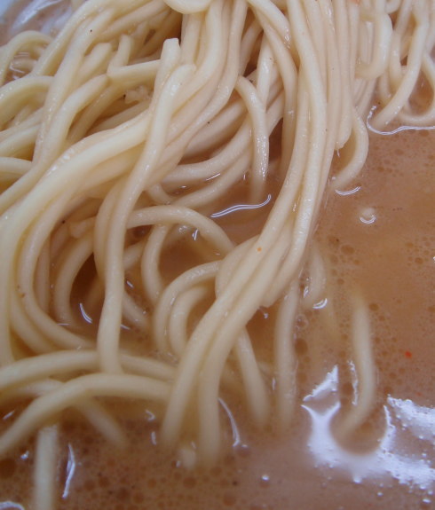 大ちゃんラーメン12