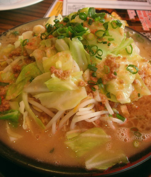 ちゅるるちゅーら32