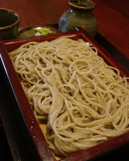 芭蕉庵20