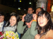 お祝い会20