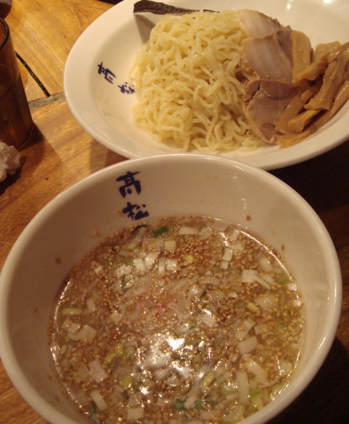 高松食堂21